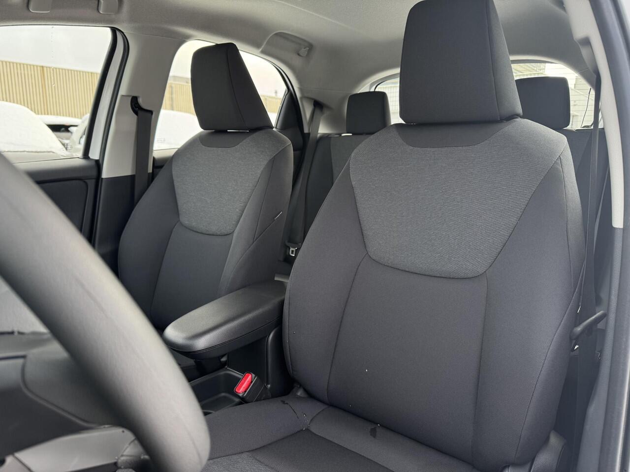 Mazda 2 Hybrid 1.5 Prime Line | Private Lease vanaf ¤355,- | Climate control | Adaptieve Cruise Control | Achteruitrijcamera |