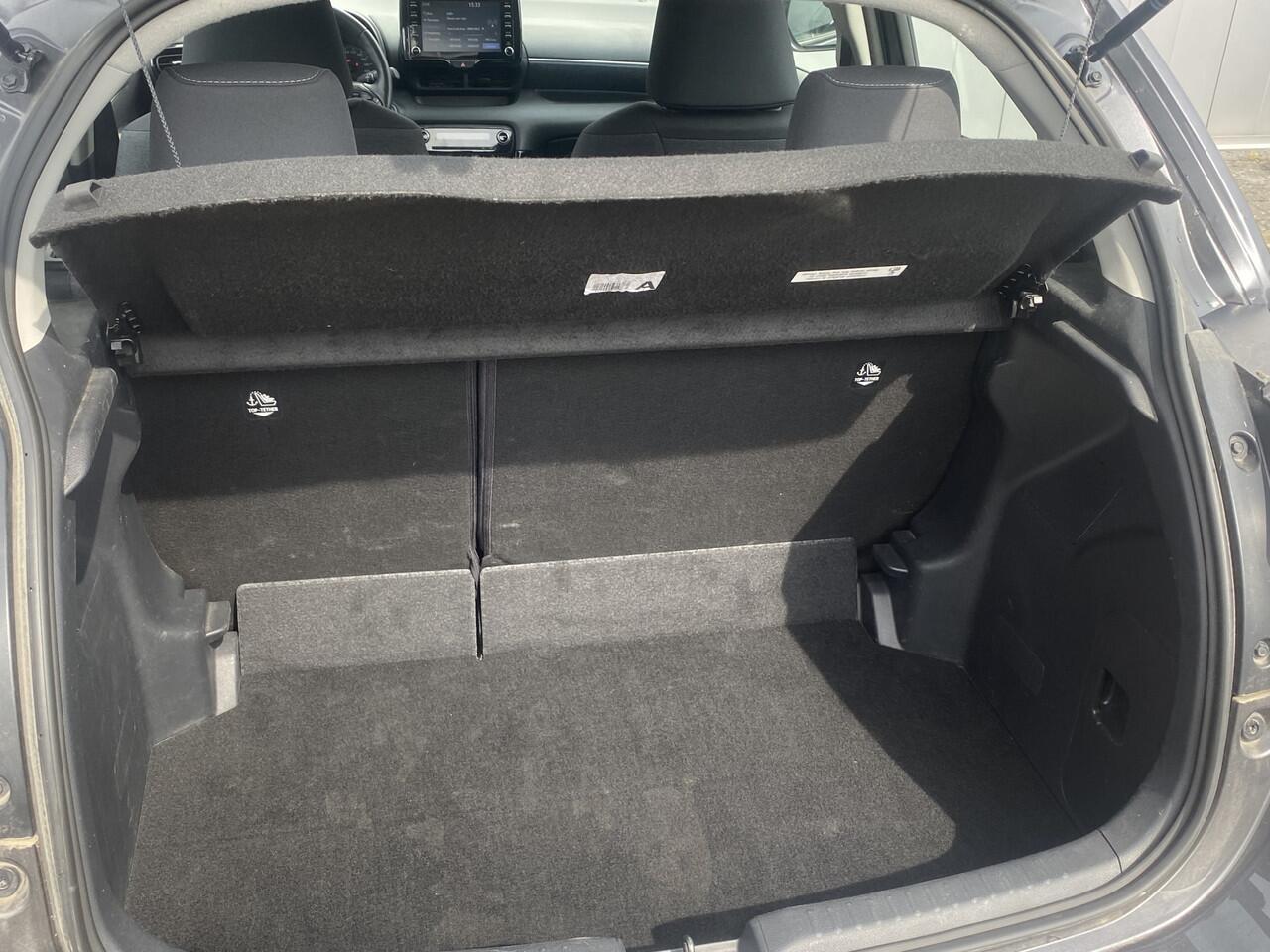 Mazda 2 Hybrid 1.5 Agile Limited Stoel Stuurverwarming Keyless Carplay Android Auto