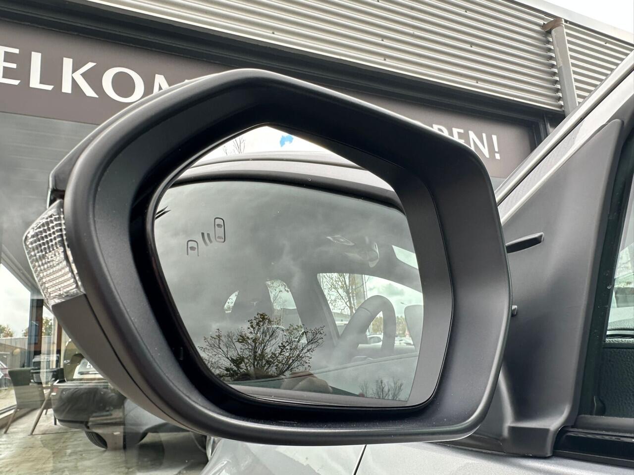 Mazda 2 Hybrid 1.5 Homura AUTOMAAT 116 PK APPLE CARPLAY& ANDROID | CLIMA | ACHTERUITRIJCAMERA * ¤ 3000,- EXTRA INRUIL DEAL* WINTERPAKKET | 17 INCH LMV