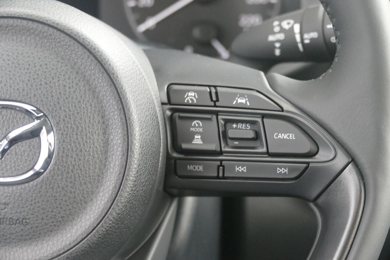 Mazda 2 Hybrid 1.5 Exclusive-line | RIJKLAARPRIJS |