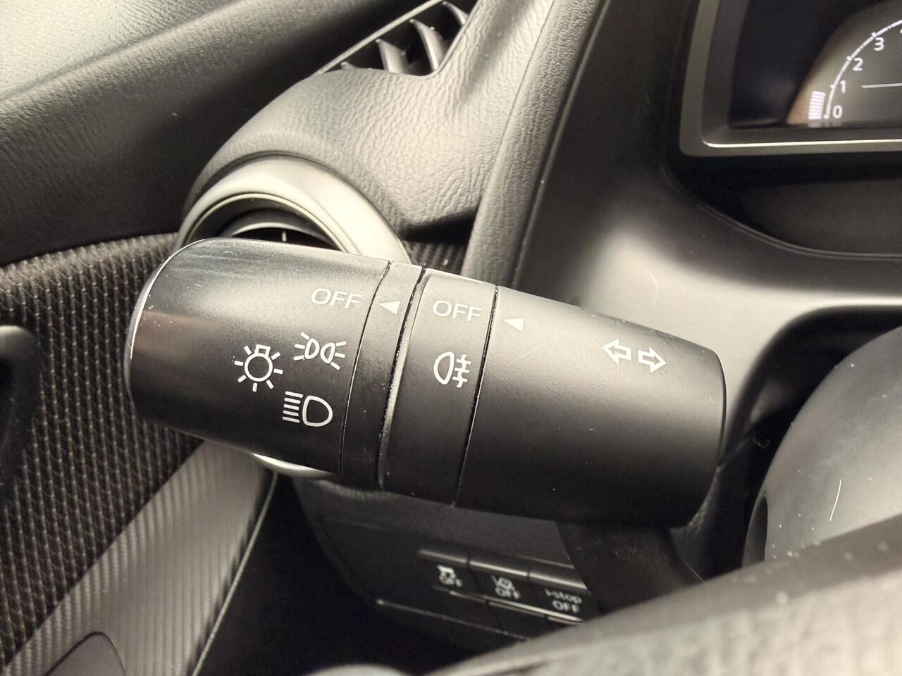 Mazda 2 1.5 Skyactiv-G Style Selected | ACHTERUITRIJ CAMERA | PARKEERSENSOREN ACHTER | APPLE/ANDROID CARPLAY