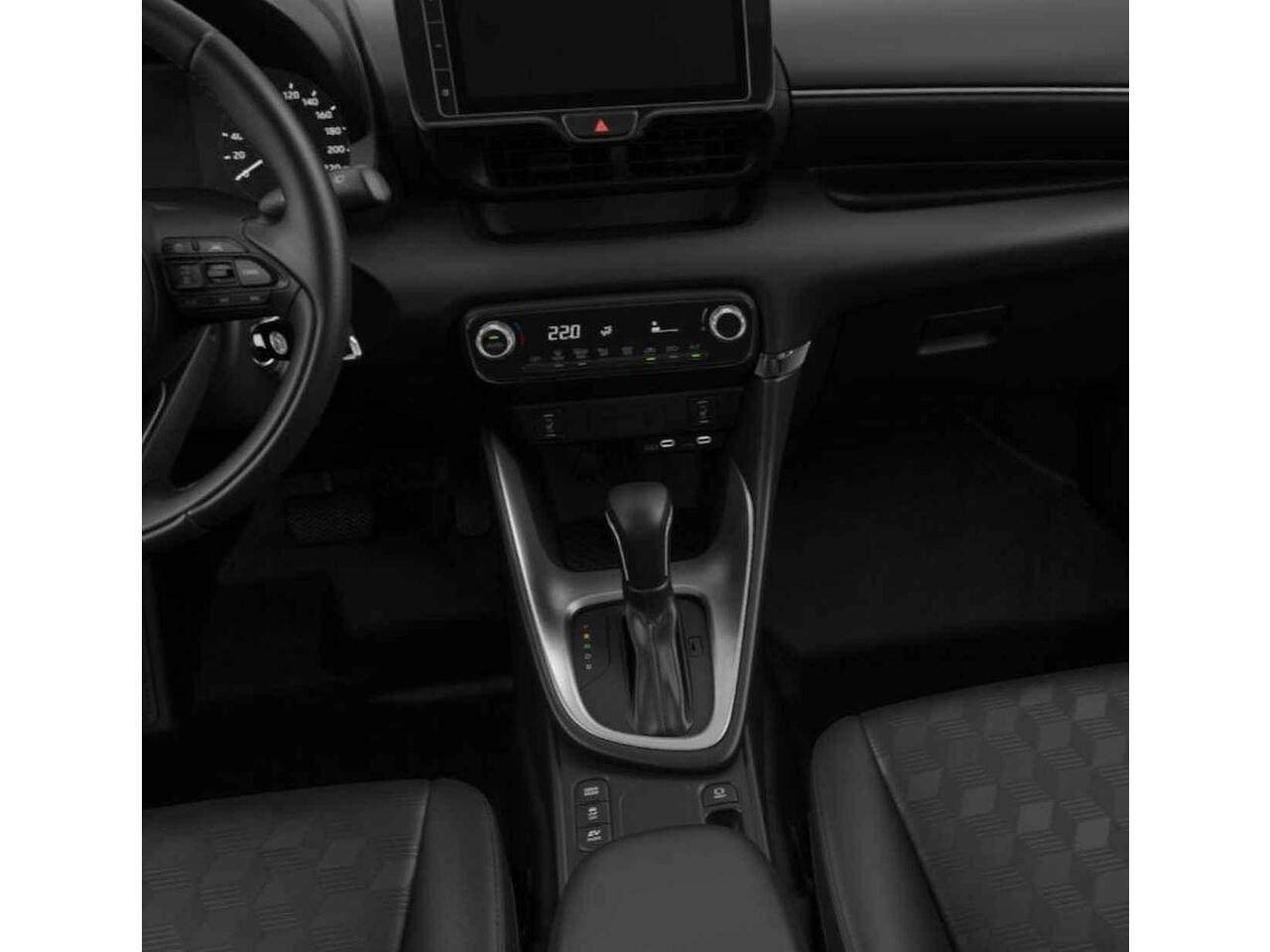 Mazda 2 Hybrid 1.5 Centre-line | Rijklaar | Apple Carplay | Stoelverwarming | Camera