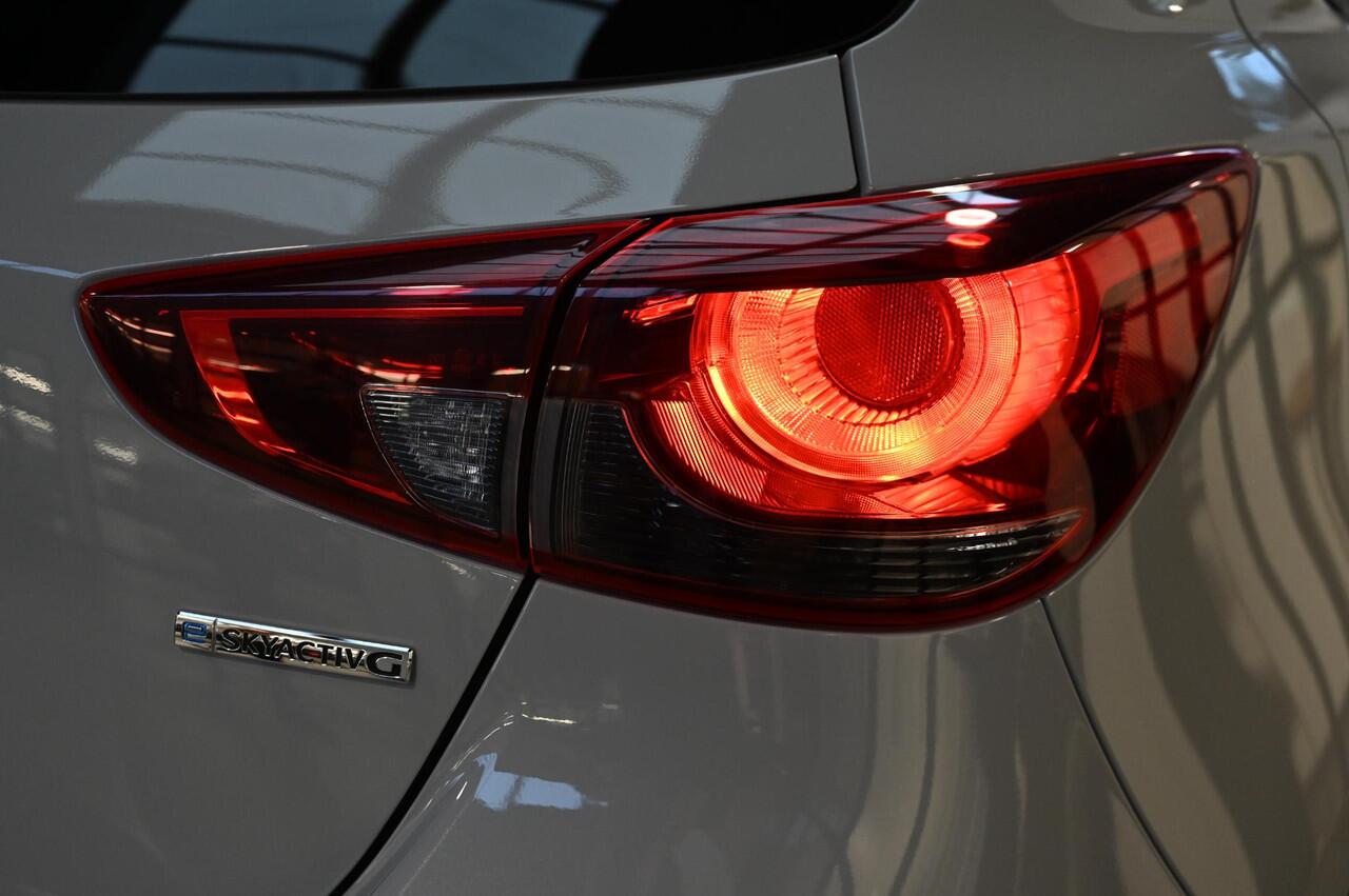 Mazda 2 e-SkyActiv-G 90 6MT Homura *BTW auto* *Dealeronderhouden* *All-in prijs*