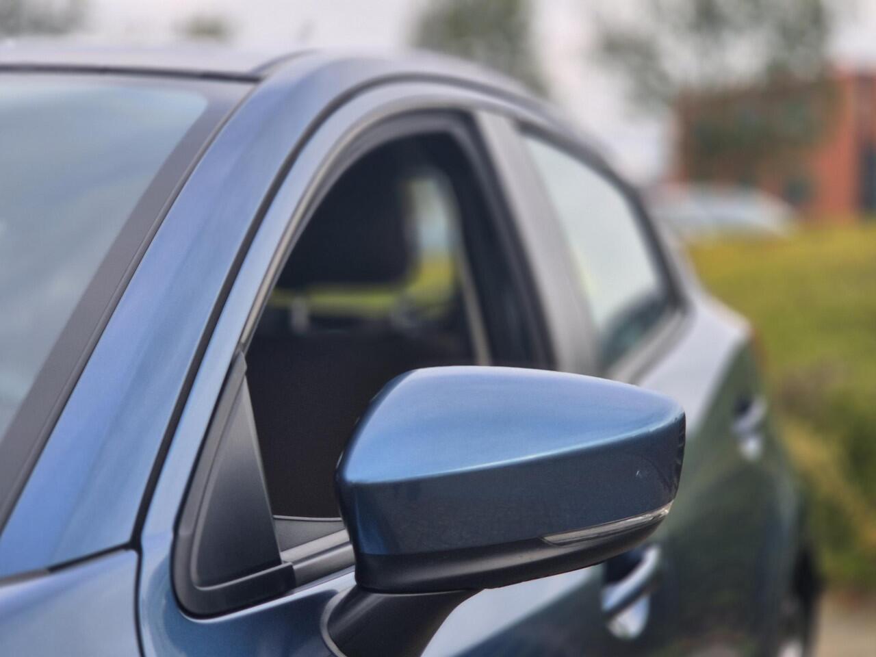 Mazda 2 1.5 Skyactiv-G