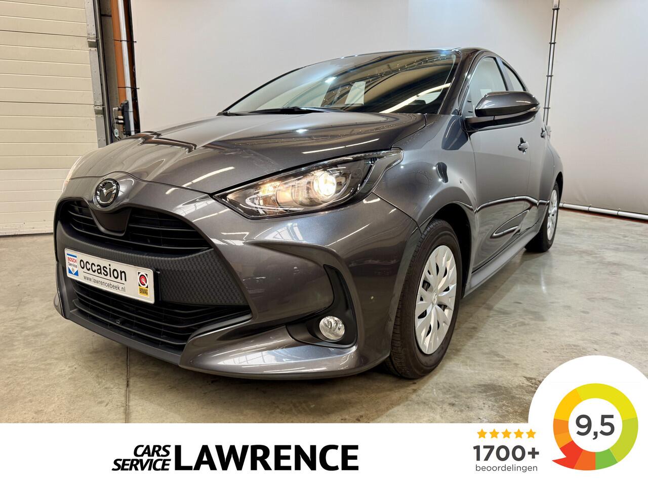 mazda-2-hybrid-1.5-pure--carplay-