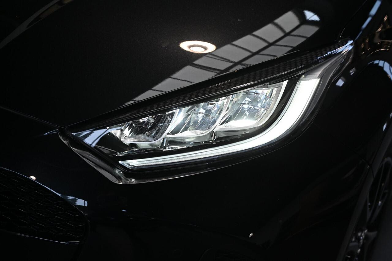 Mazda 2 Hybrid 116 automaat Homura Plus *BTW auto*