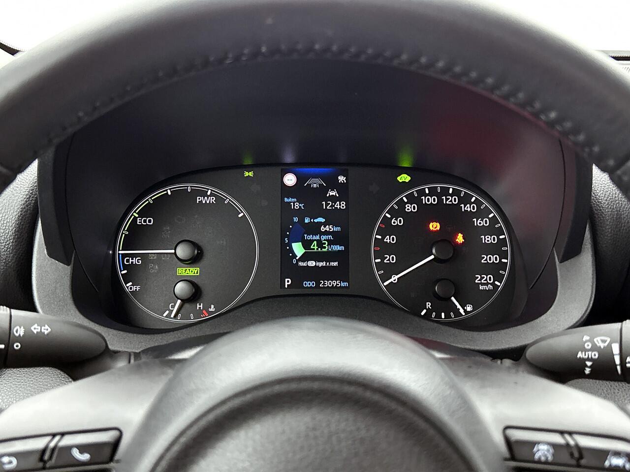 Mazda 2 Hybrid 1.5 Centre-line | Camera | Carplay |