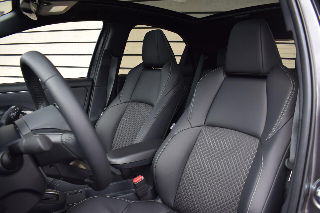 Mazda 2 Hybrid 1.5 Homura Plus