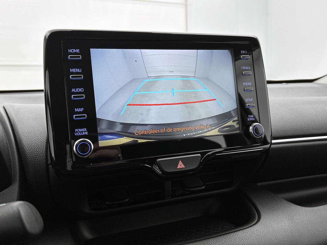 Mazda 2 Hybrid 1.5 Agile door AWNB Verkozen tot NUMMER 1 Top 10 zuinige gezinsauto's!