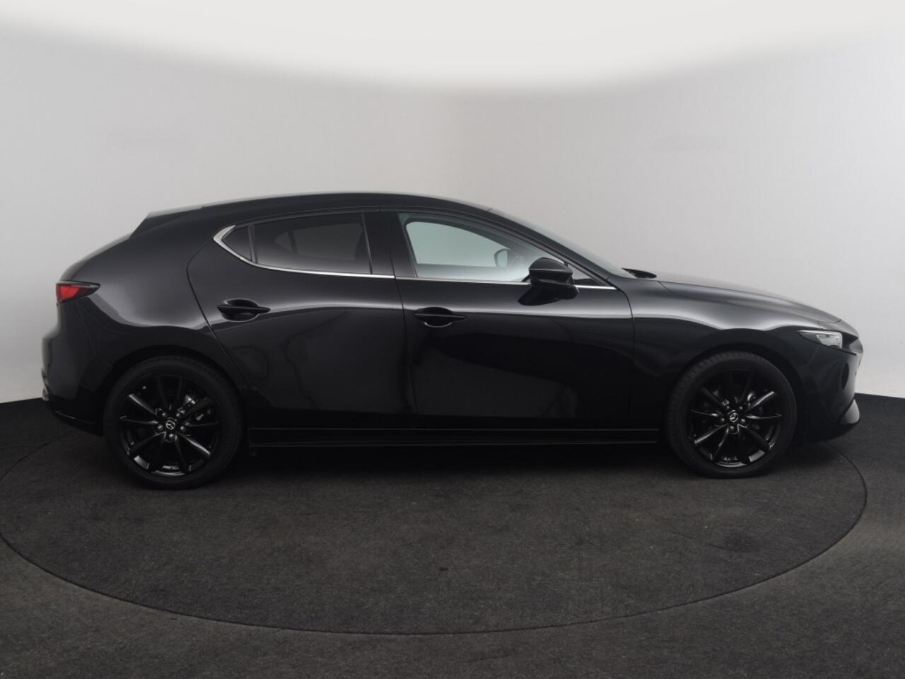 Mazda 3 2.0 e-SA-G SPORTIVE CAMERA LMV APPLE CARPLAY