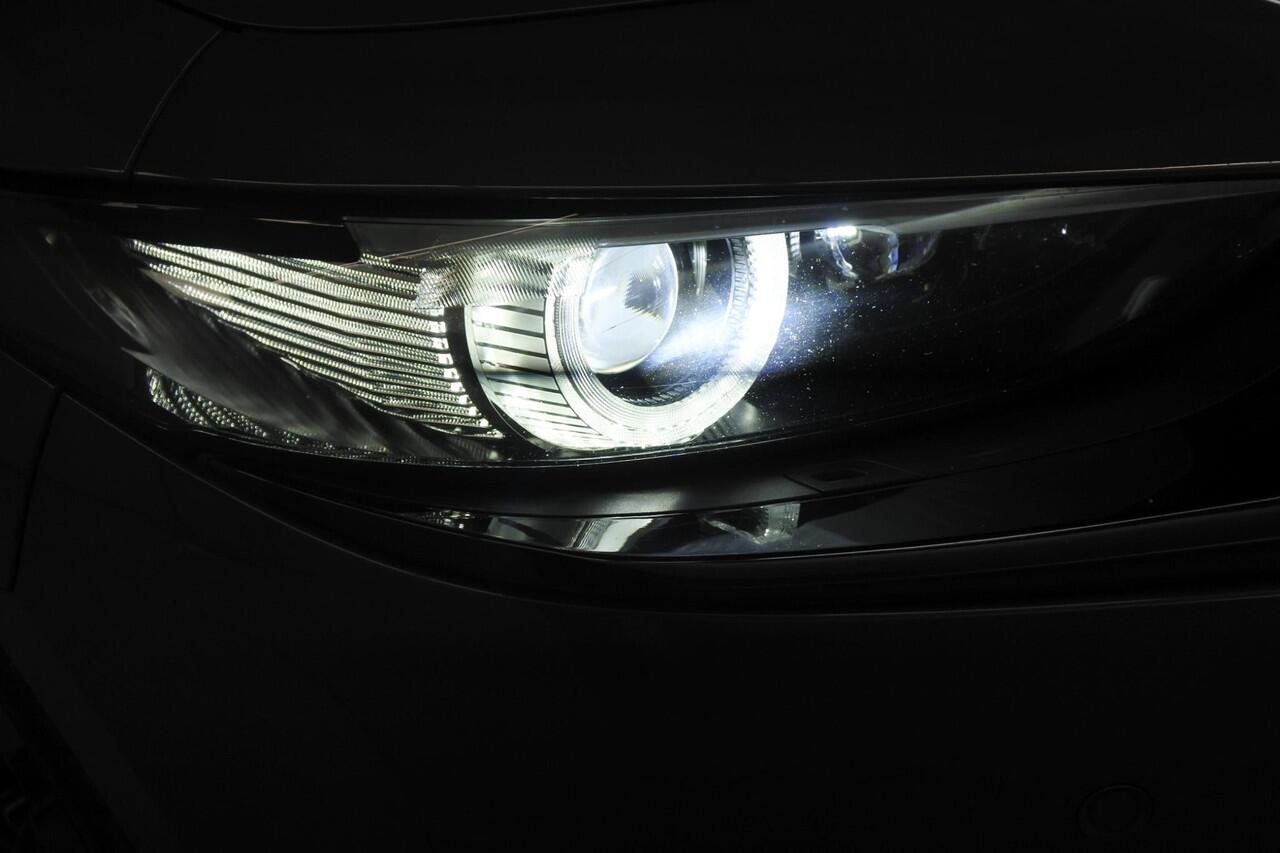 Mazda 3 2.0 X 186pk Luxury Aero Trekhaak