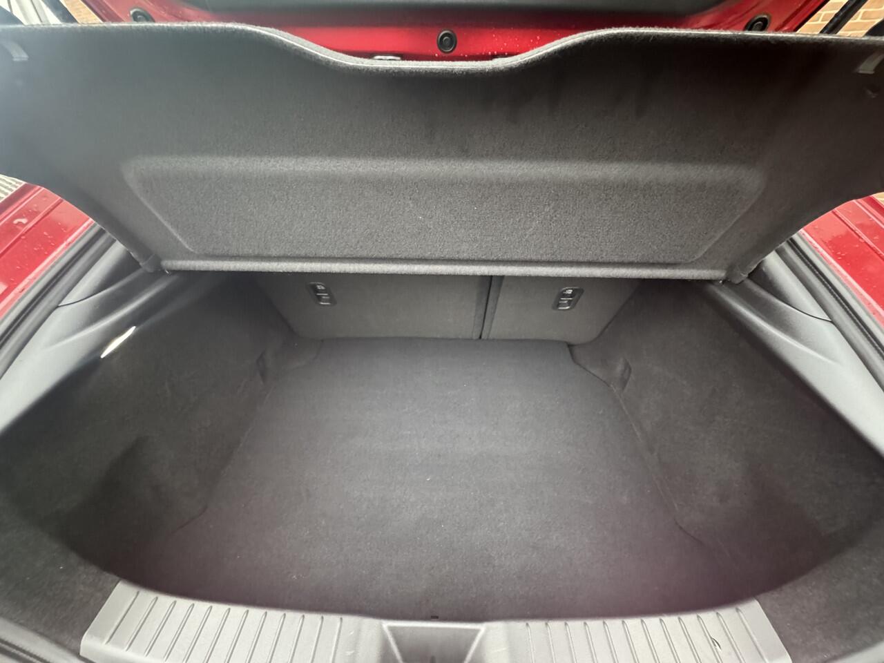 Mazda 3 2.5 e-SkyActiv-G M Hybrid 140 Homura | DEMO DEAL!!!