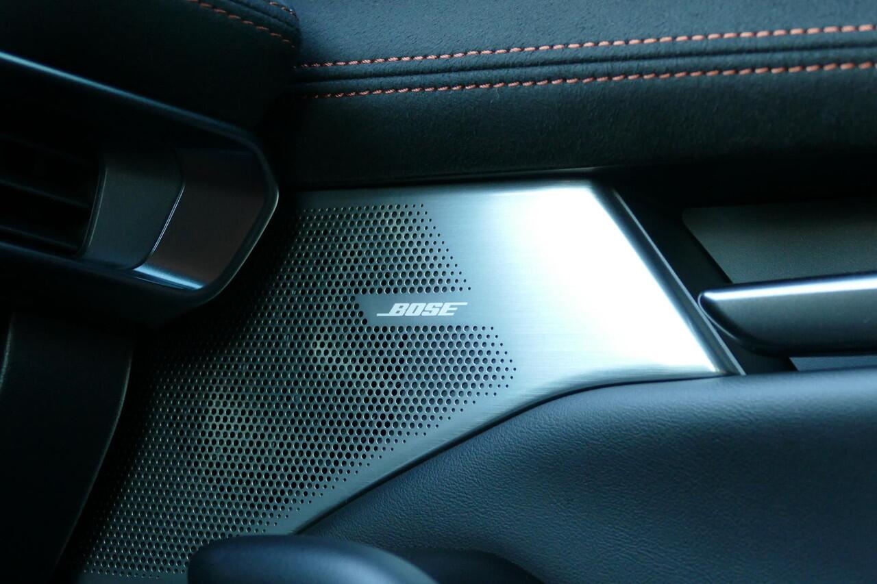 Mazda 3 2.0 e-SkyActiv-X M Hybrid 186 Nagisa | Camera | Stoelverwarming | Stuurverwarming | Rijklaarprijs |