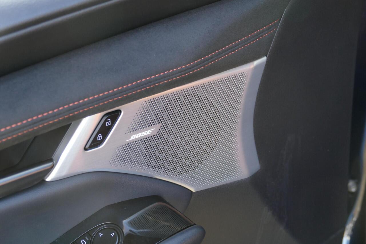 Mazda 3 2.0 e-SkyActiv-X M Hybrid 186 Nagisa | Headup display | Camera | Bose audio | Rijklaarprijs |