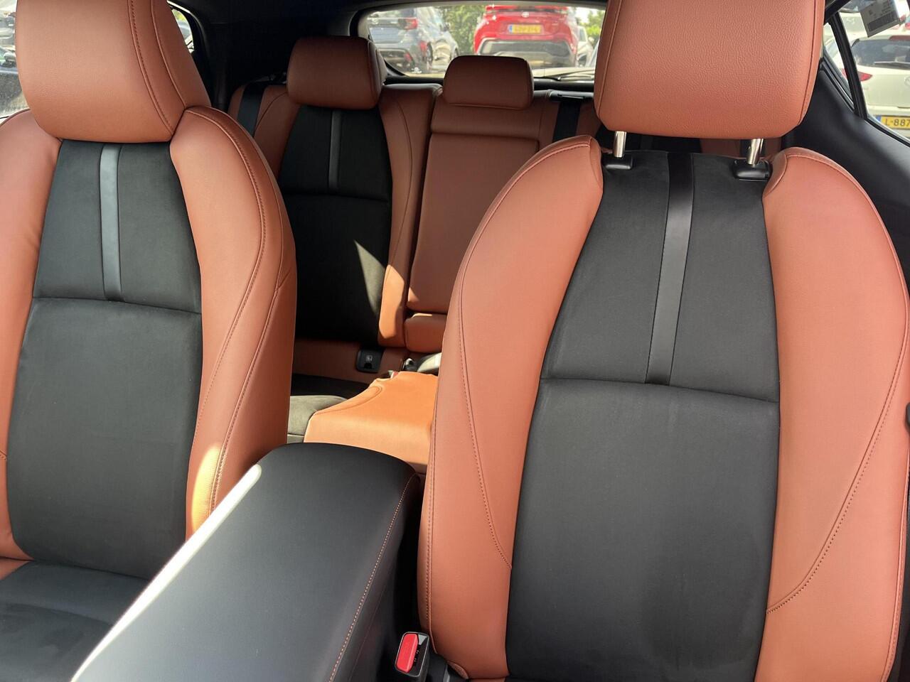 Mazda 3 2.5 e-SkyActiv-G M Hybrid Nagisa | Bose® premium-audiosysteem | Cruise control adaptief |