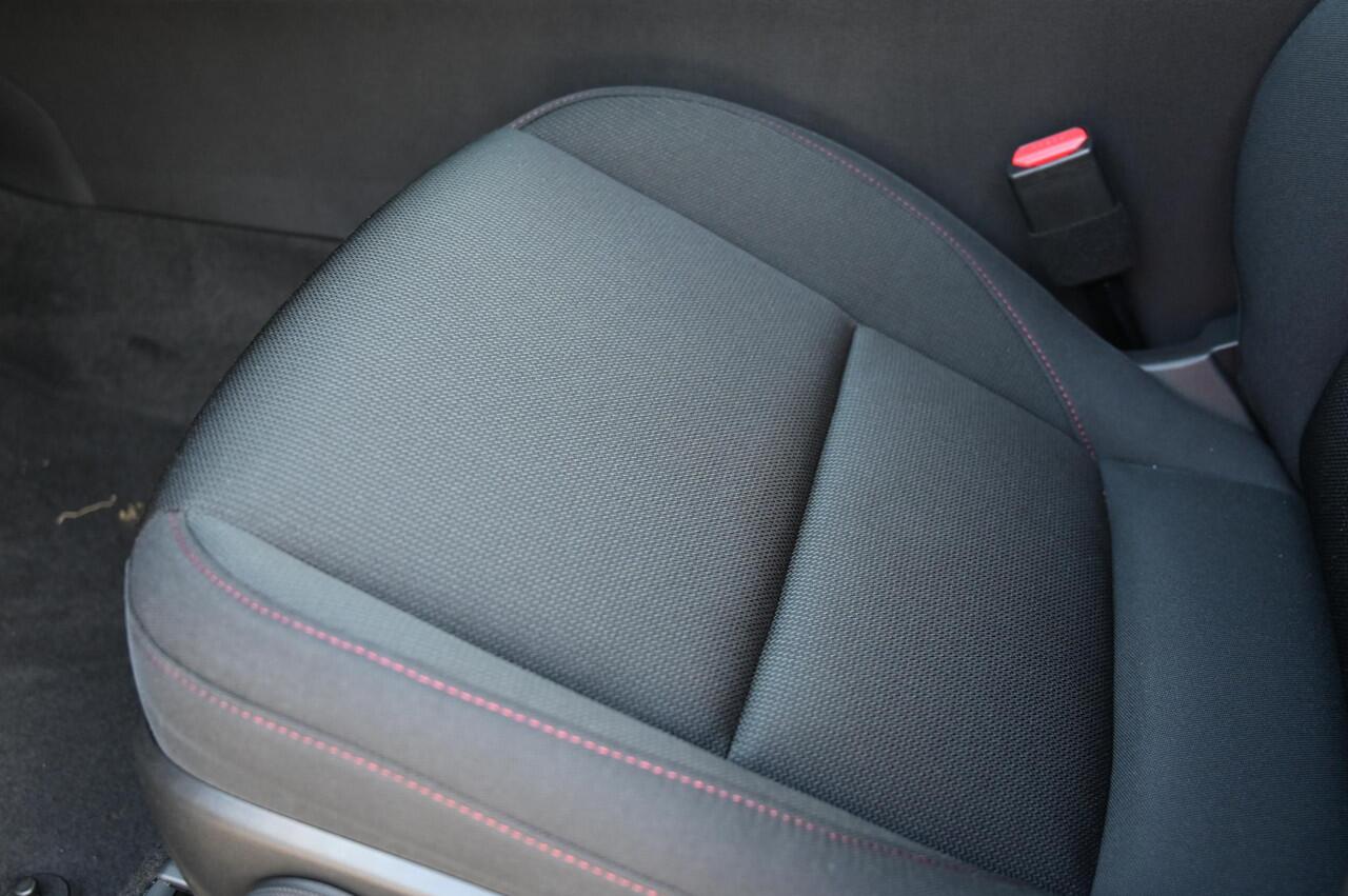 Mazda 3 e-SkyActiv-G 140 automaat Homura