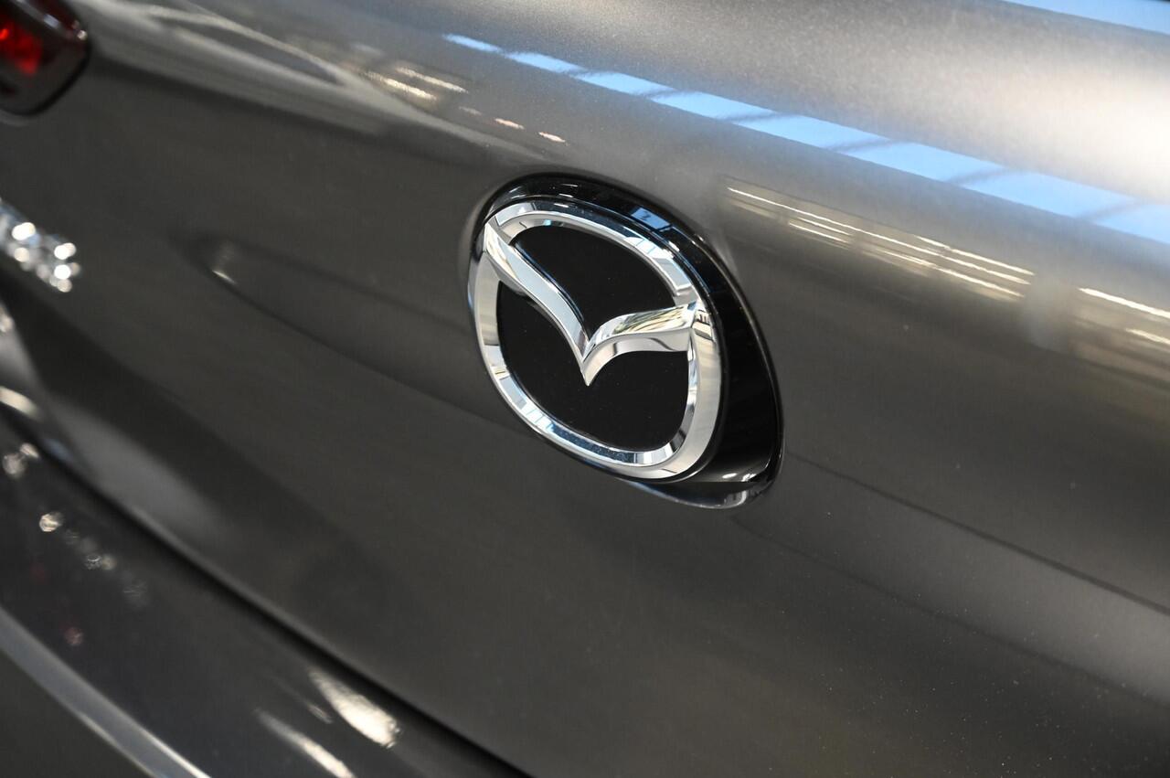 Mazda 3 e-SkyActiv-G 140 automaat Homura *BTW auto* *Dealeronderhouden* *All-in prijs*