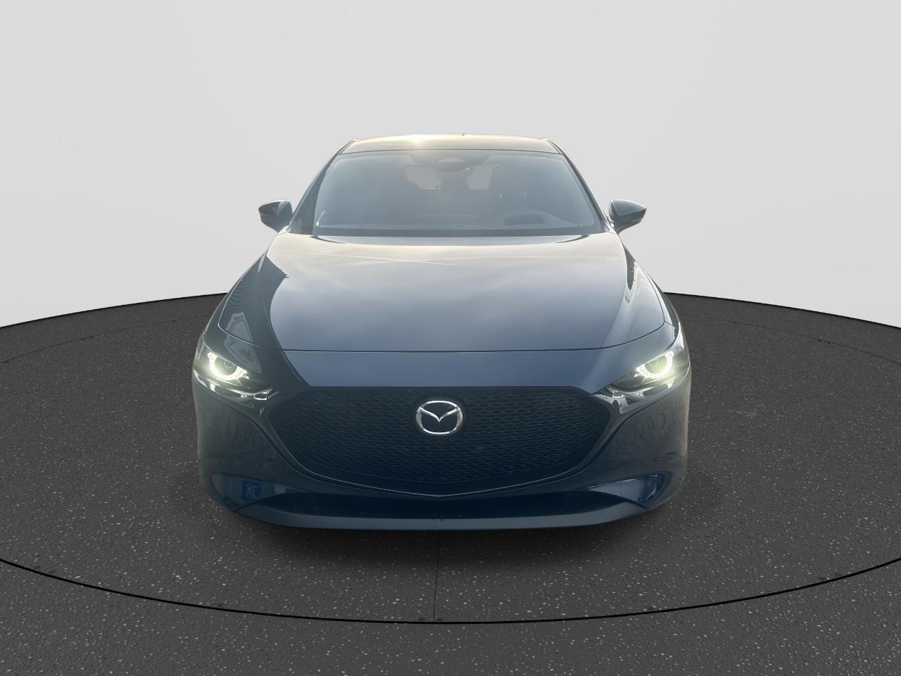 Mazda 3 2.5 e-SkyActiv-G M Hybrid 140 Takumi | Rijklaar | Apple Carplay | Cruise adaptief | Camera