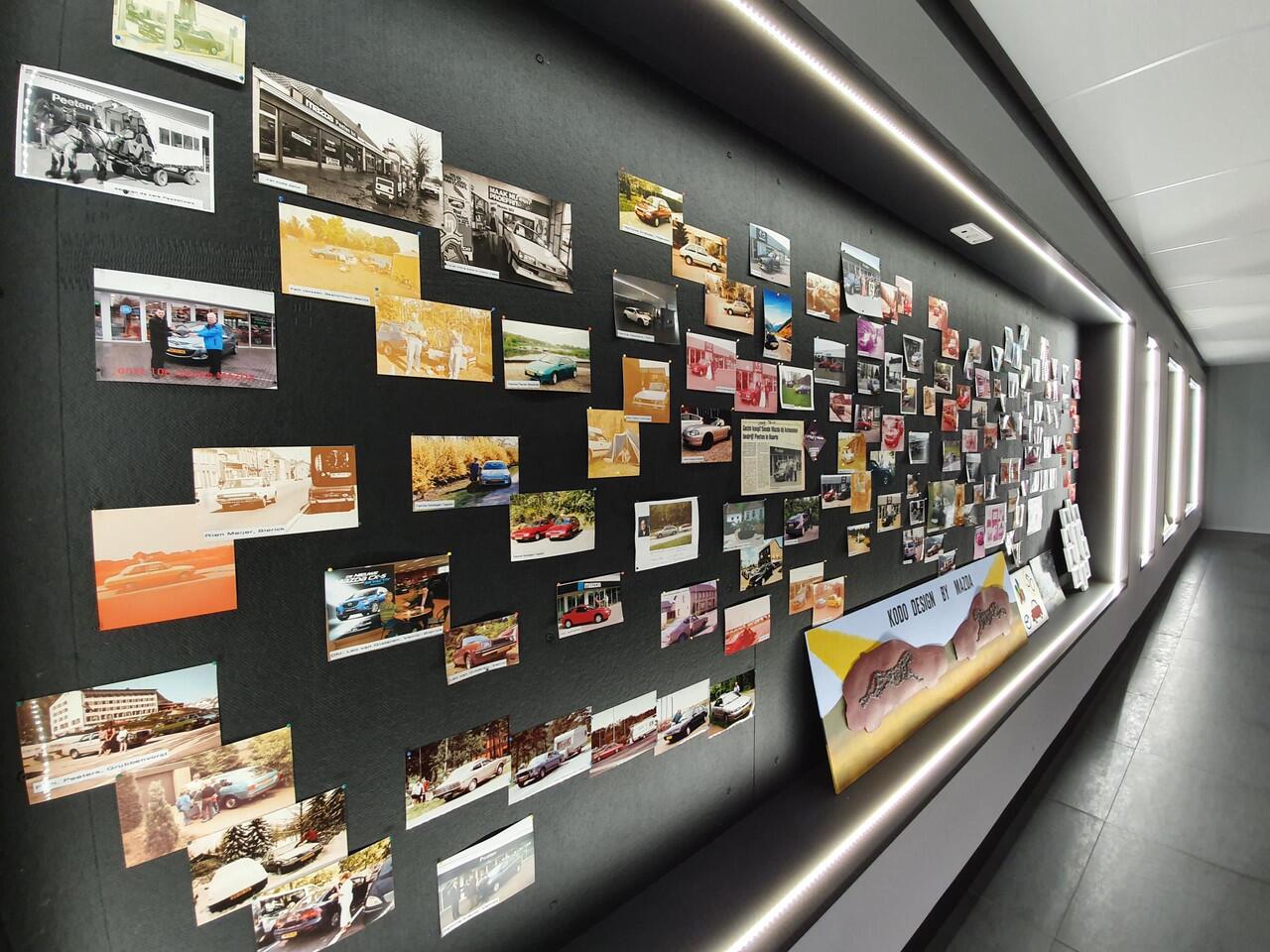 Mazda 3 2.5 e-SkyActiv-G M Hybrid 140 Nagisa | AUTOMAAT | ALL SEASON | CAMERA | PARKEER SENSOREN VOOR EN ACHTER |