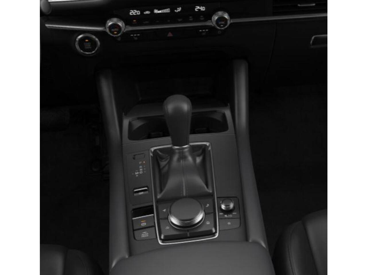 Mazda 3 2.0 e-SkyActiv-X M Hybrid 186 Takumi | Sunroof | Garantie 30-1-2031 |