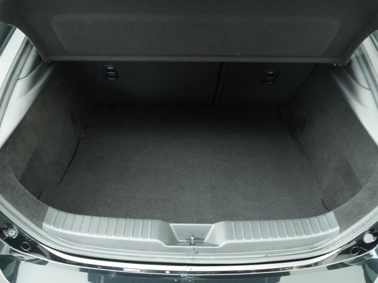 Mazda 3 e-Skyactiv X 186 Luxury | rood leer pakket | 1e eigenaar