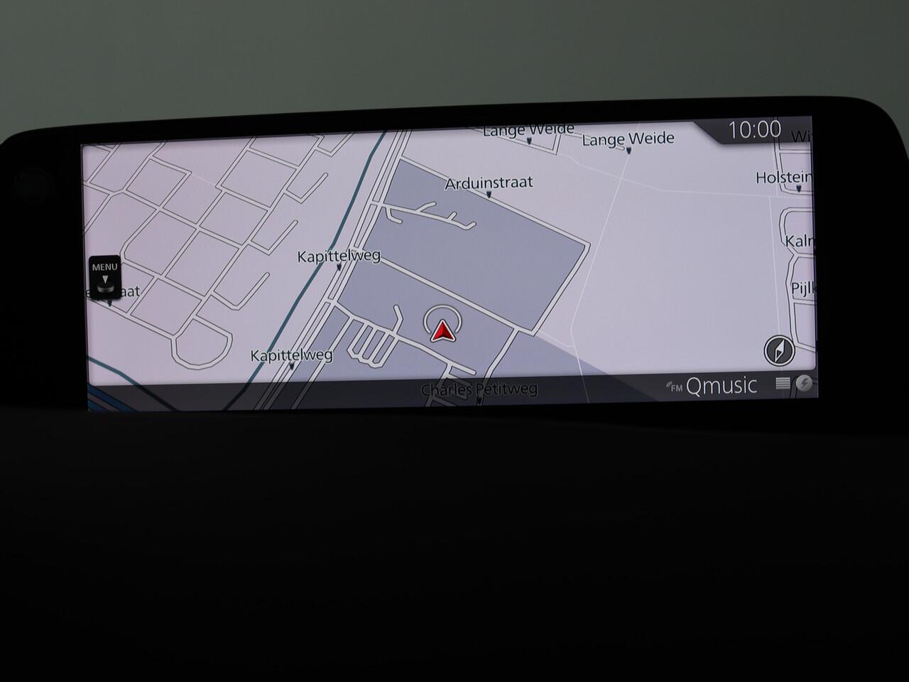 Mazda 3 2.5 e-SkyActiv-G M Hybrid 140 Takumi automaat | Leder | 360 camera |