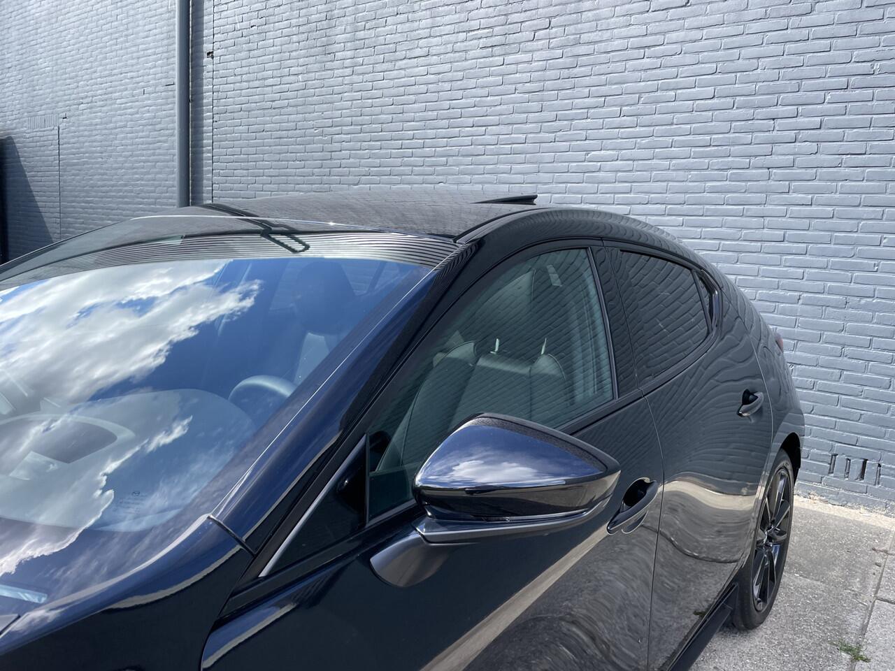 Mazda 3 2.0 e-SkyActiv-X M Hybrid 186 Exclusive-line | DESIGN PACK | DRIVER PACK | SOUND PACK | SUNROOF PACK | FULL-OPTION!!