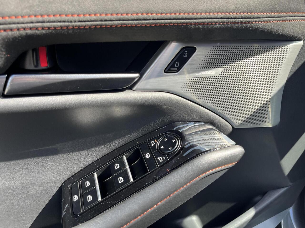 Mazda 3 2.5 e-SkyActiv-G M Hybrid Nagisa | Bose® premium-audiosysteem | Cruise control adaptief |