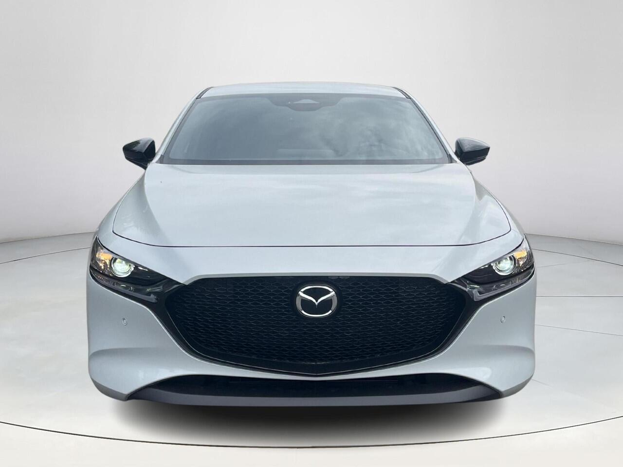 Mazda 3 2.0 e-SkyActiv-X M Hybrid 186 Homura | Apple Carplay/Android Auto | Radar cruise |