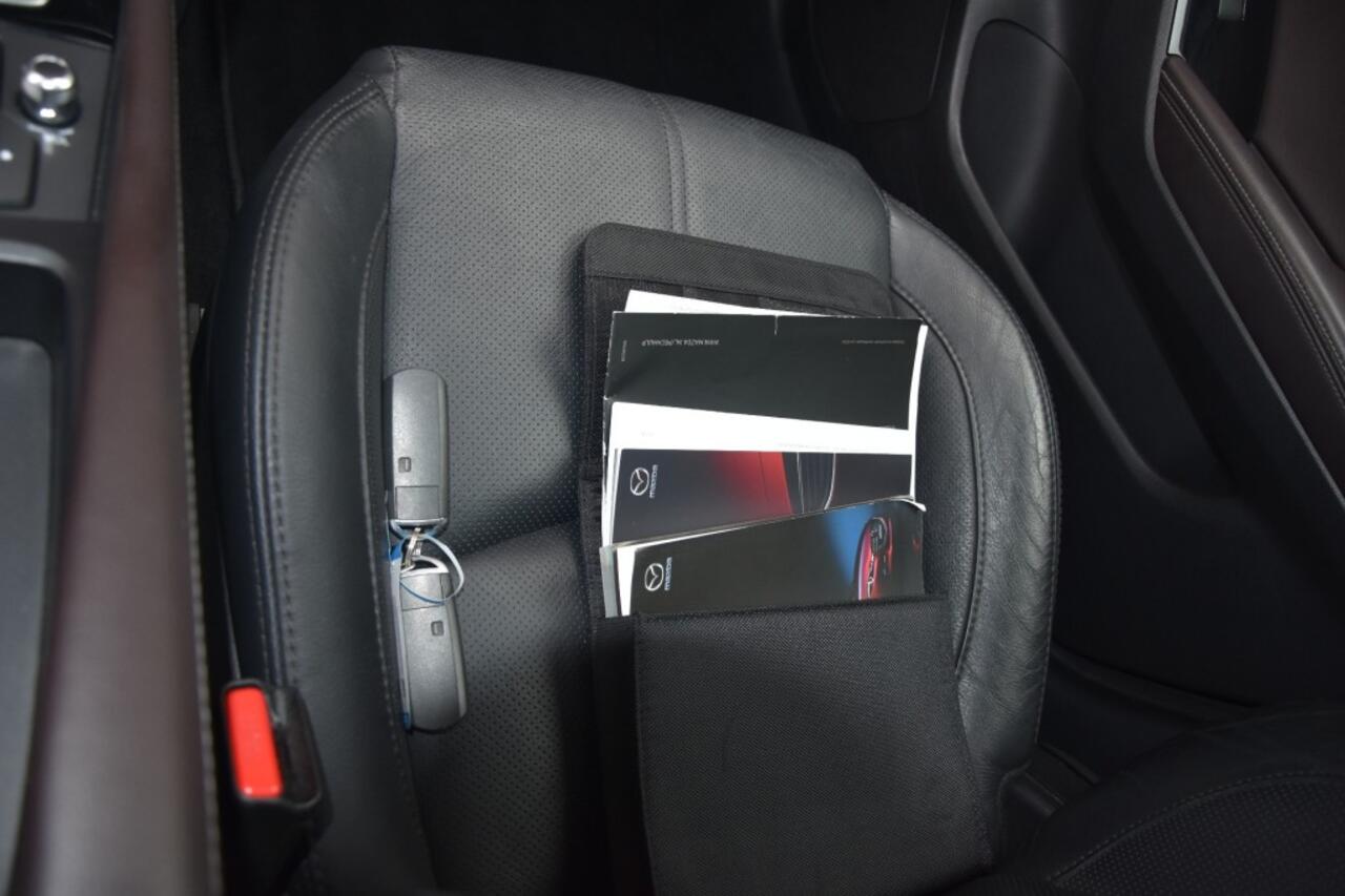 Mazda 3 2.0 SA-G COMF. BOSE