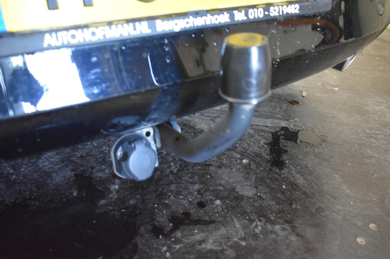 Mazda 3 2.0 e-SkyActiv-X M Hybrid 180 PKLuxury Trekh Camera Vol Leder dodeh detec