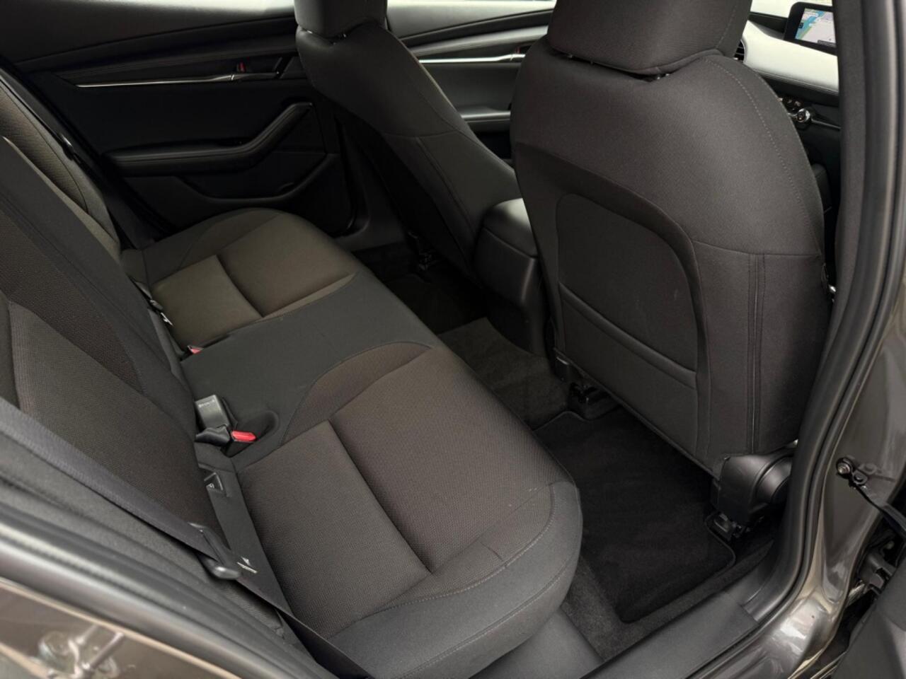 Mazda 3 2.0 SA-X Comfort | Bose audio | Trekhaak