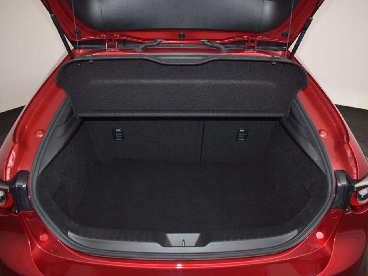 Mazda 3 2.0 Sportive Camera Navi AppleCarplay