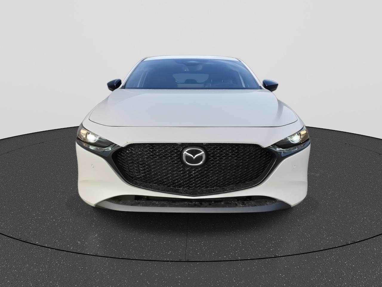 Mazda 3 2.5 e-SkyActiv-G M Hybrid 140 Homura Mengelers actieprijs: ¤ 34.890,00*