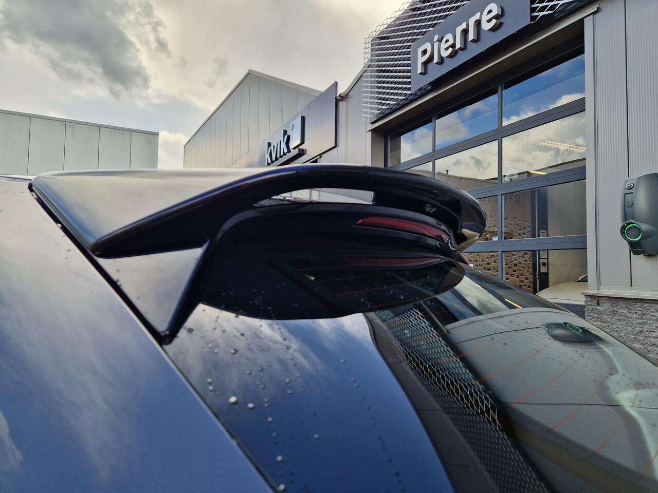 Mazda 3 2.5 e-SkyActiv-G 140 M Hybrid 140 Centre-line | DEMO DEAL!!! | AERO PACK |