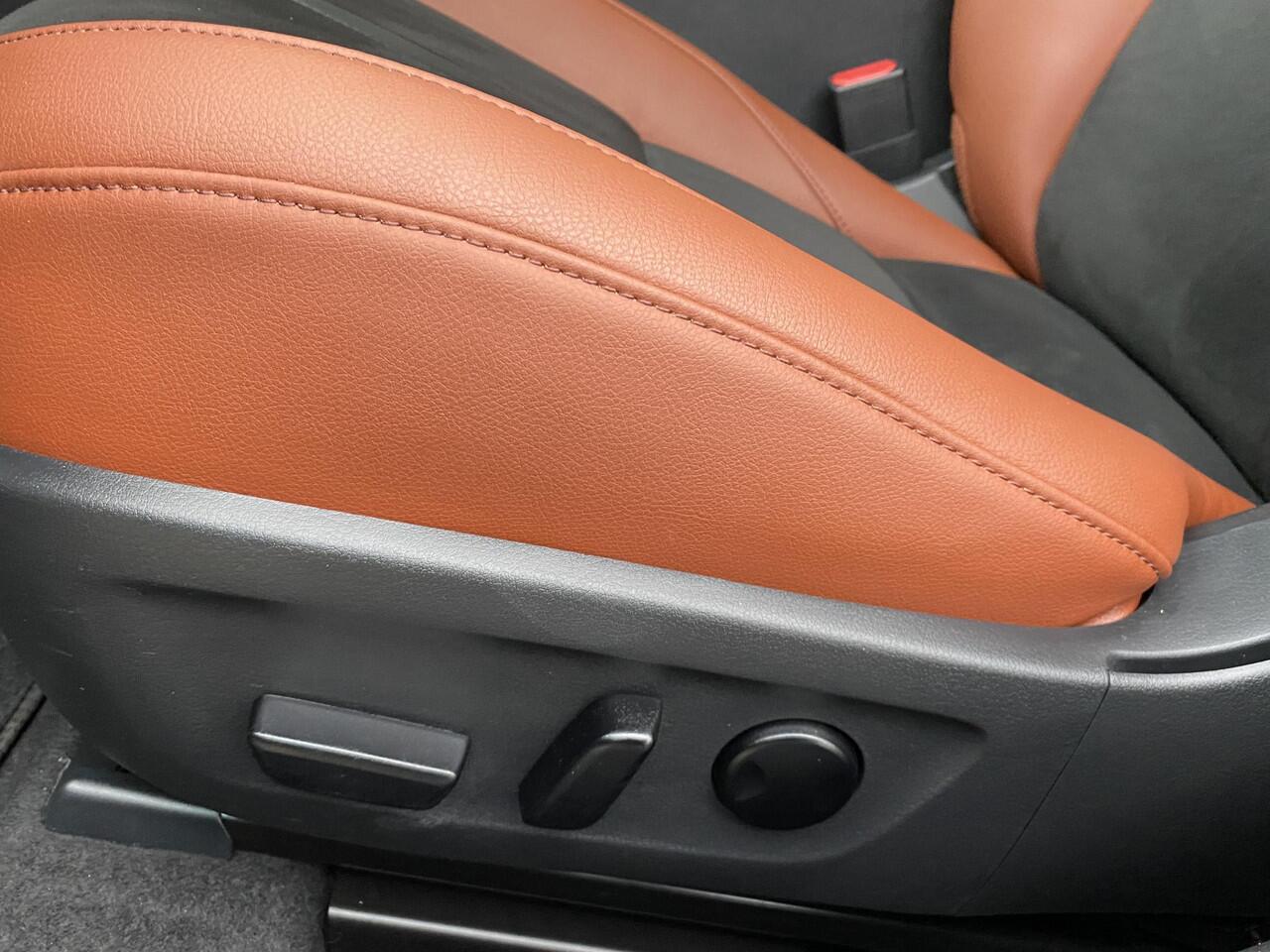 Mazda 3 2.5 e-SkyActiv-G M Hybrid 140 Nagisa