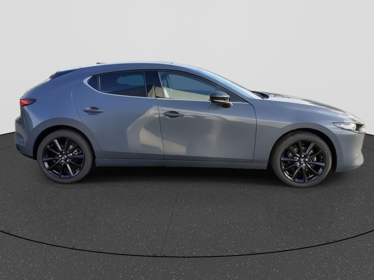 Mazda 3 2.5 e-SkyActiv-G M Hybrid 140 Homura Mengelers actieprijs: ¤ 34.890,00*