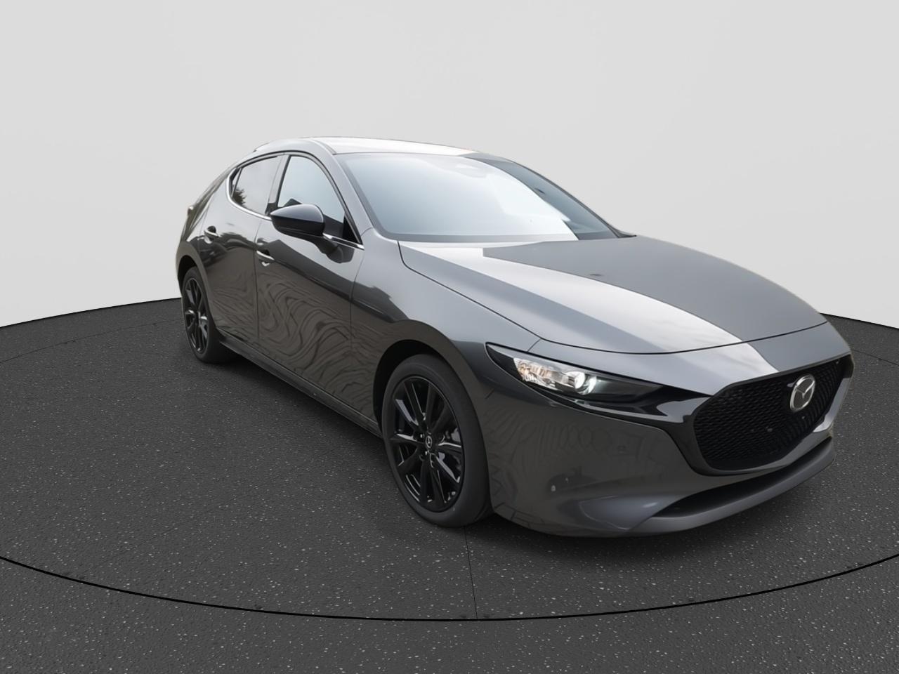 Mazda 3 2.0 e-SkyActiv-X M Hybrid 186 Nagisa Mengelers actieprijs: ¤ 37.440,00*