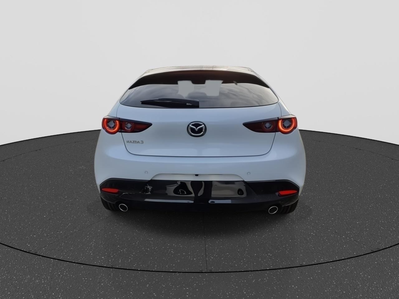 Mazda 3 2.5 e-SkyActiv-G M Hybrid 140 Homura Mengelers actieprijs: ¤ 34.890,00*