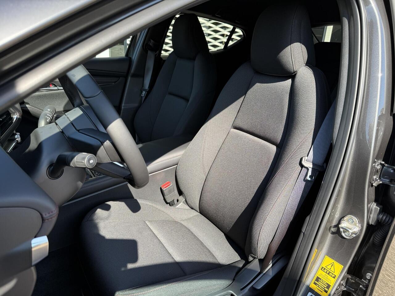 Mazda 3 2.5 e-SkyActiv-G M Hybrid 140 Homura | PEETEN DEMO DEALS! | CARPLAY | CAMERA |