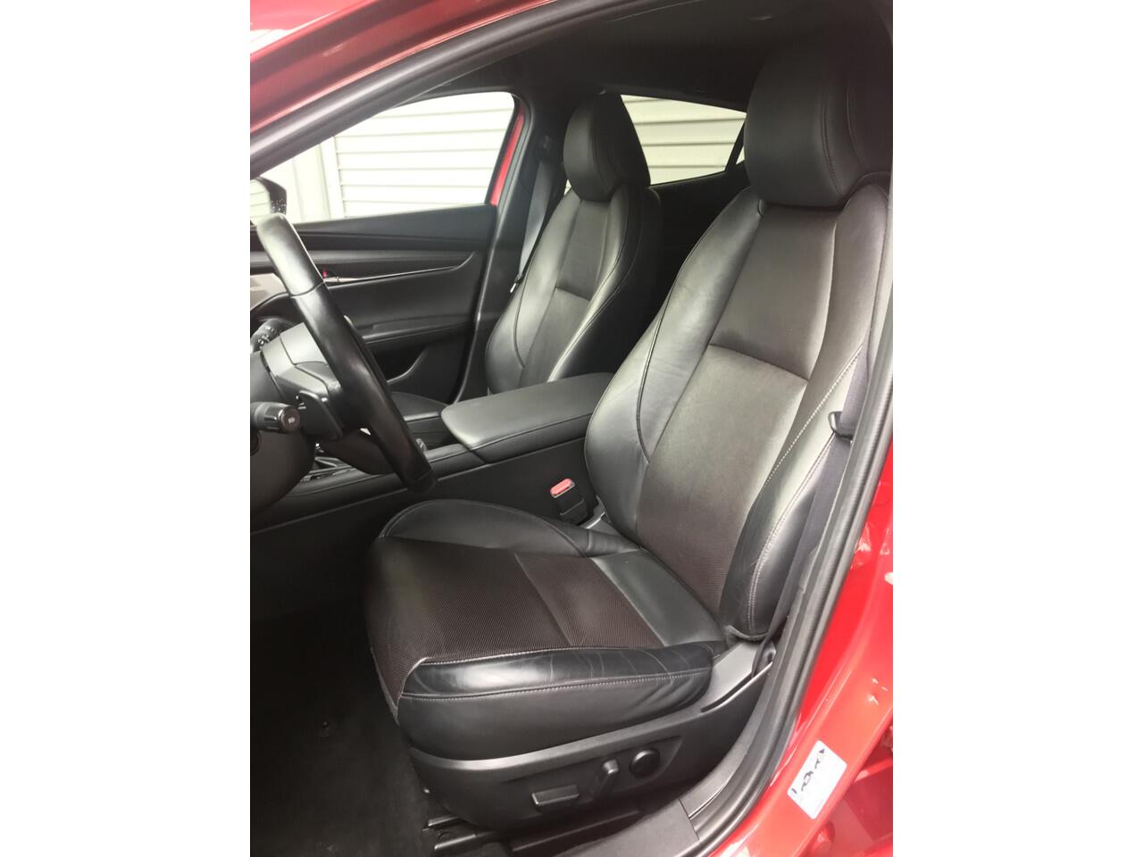 Mazda 3 2.0 e-SkyActiv-G M Hybrid 150 Sportive Automaat Rijklaarprijs!