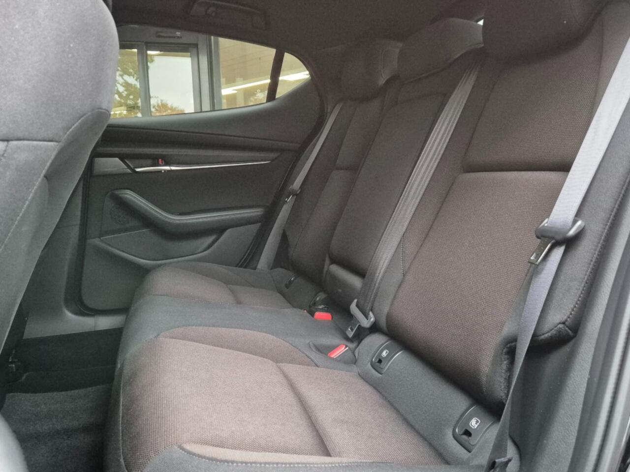 Mazda 3 SKYACTIV G 2.0 150 6MT SPORTIVE / Aero-pakket / Carplay