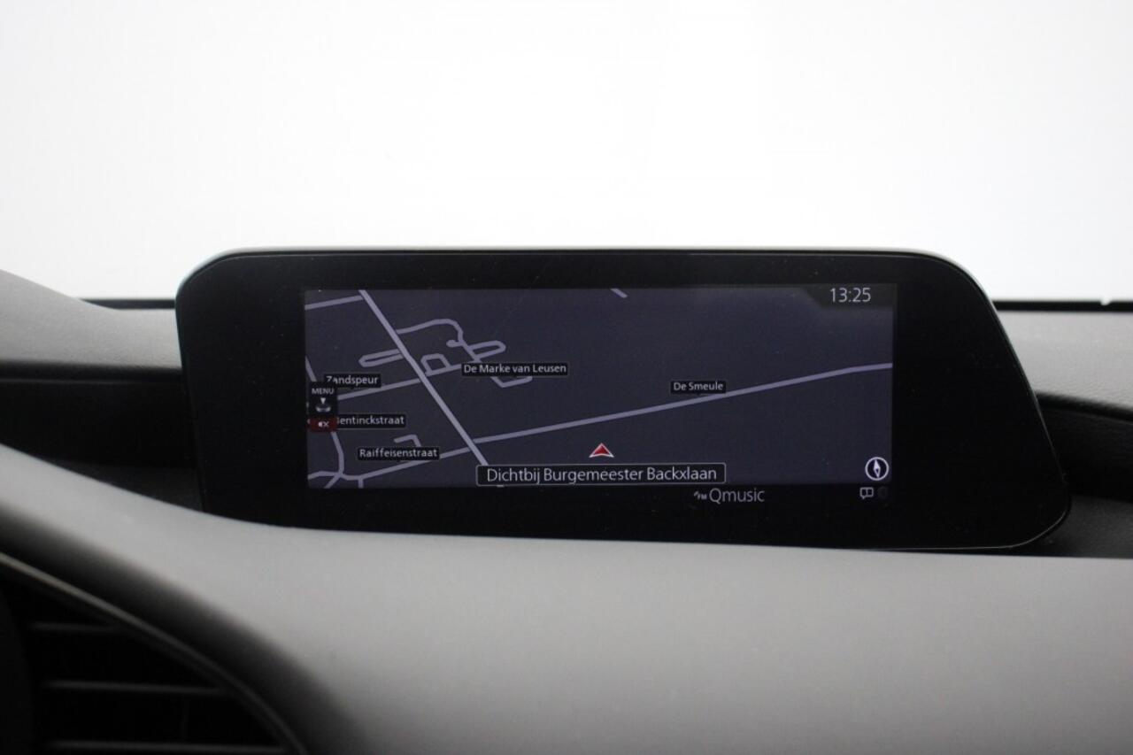 Mazda 3 2.0 e-SkyActiv-X M Hybrid 180 Comfort met Bose - Carplay, Camera, BOSE, Stoel/Stuur verw.