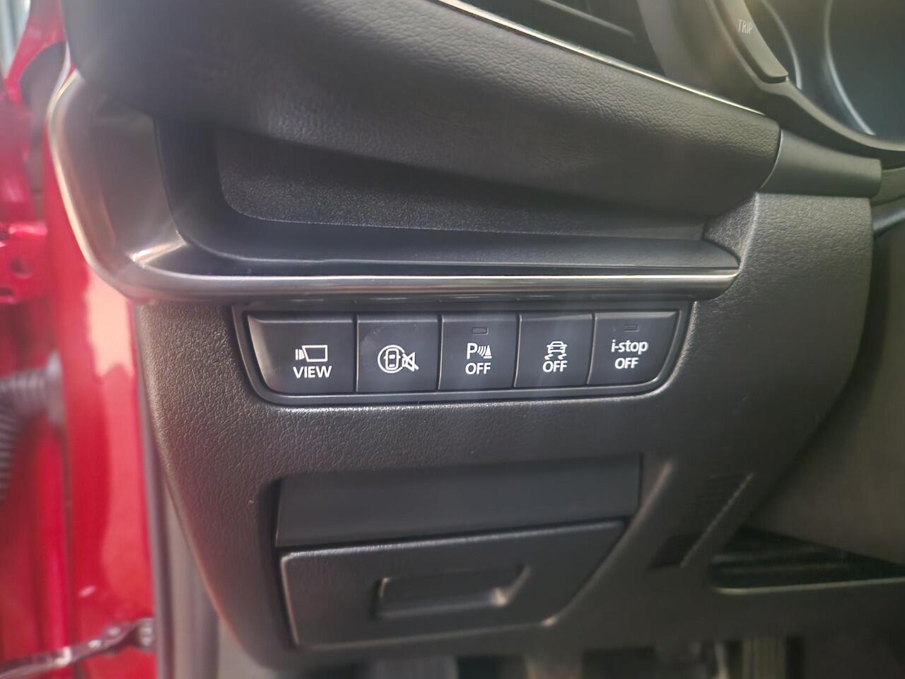 Mazda 3 2.0 e-SkyActiv-X M Hybrid 186 Exclusive-line HB Mazda 3 2.0 e-SkyActiv-X M Hybrid 186 Exclusive-line