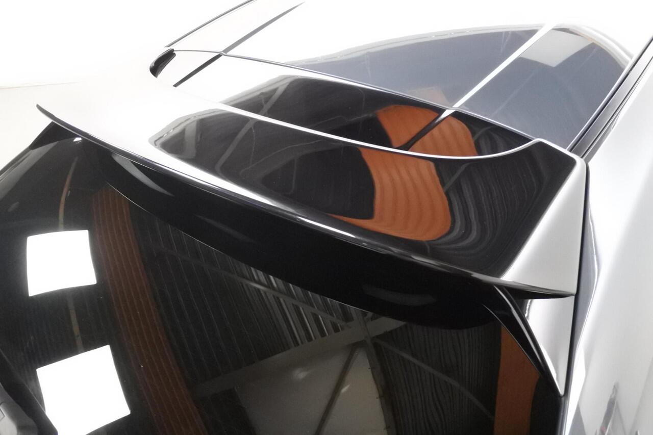 Mazda 3 2.0 X 186pk Luxury Aero Trekhaak