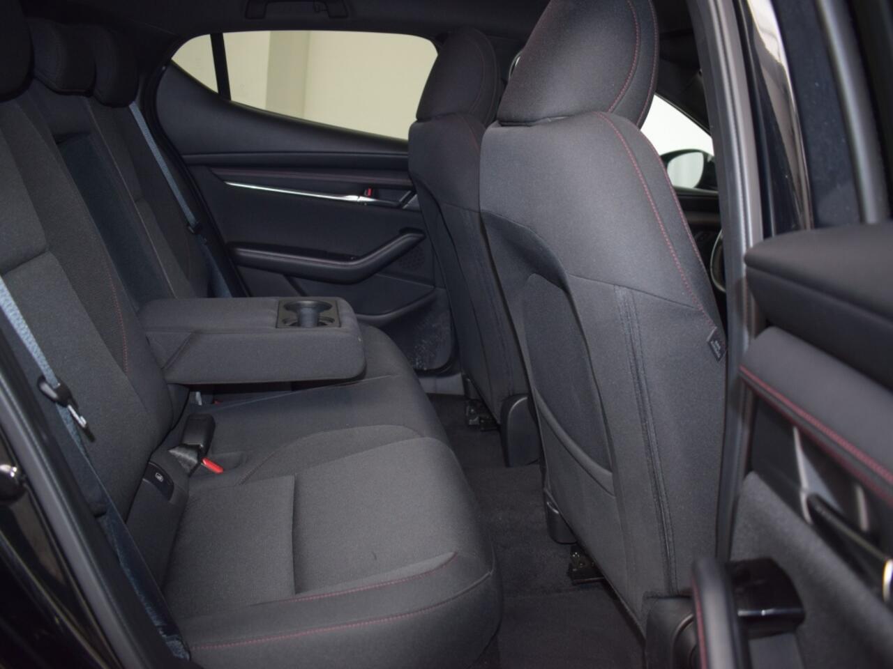 Mazda 3 2.0 Homura AUTOMAAT CAMERA APPLE CARPLAY