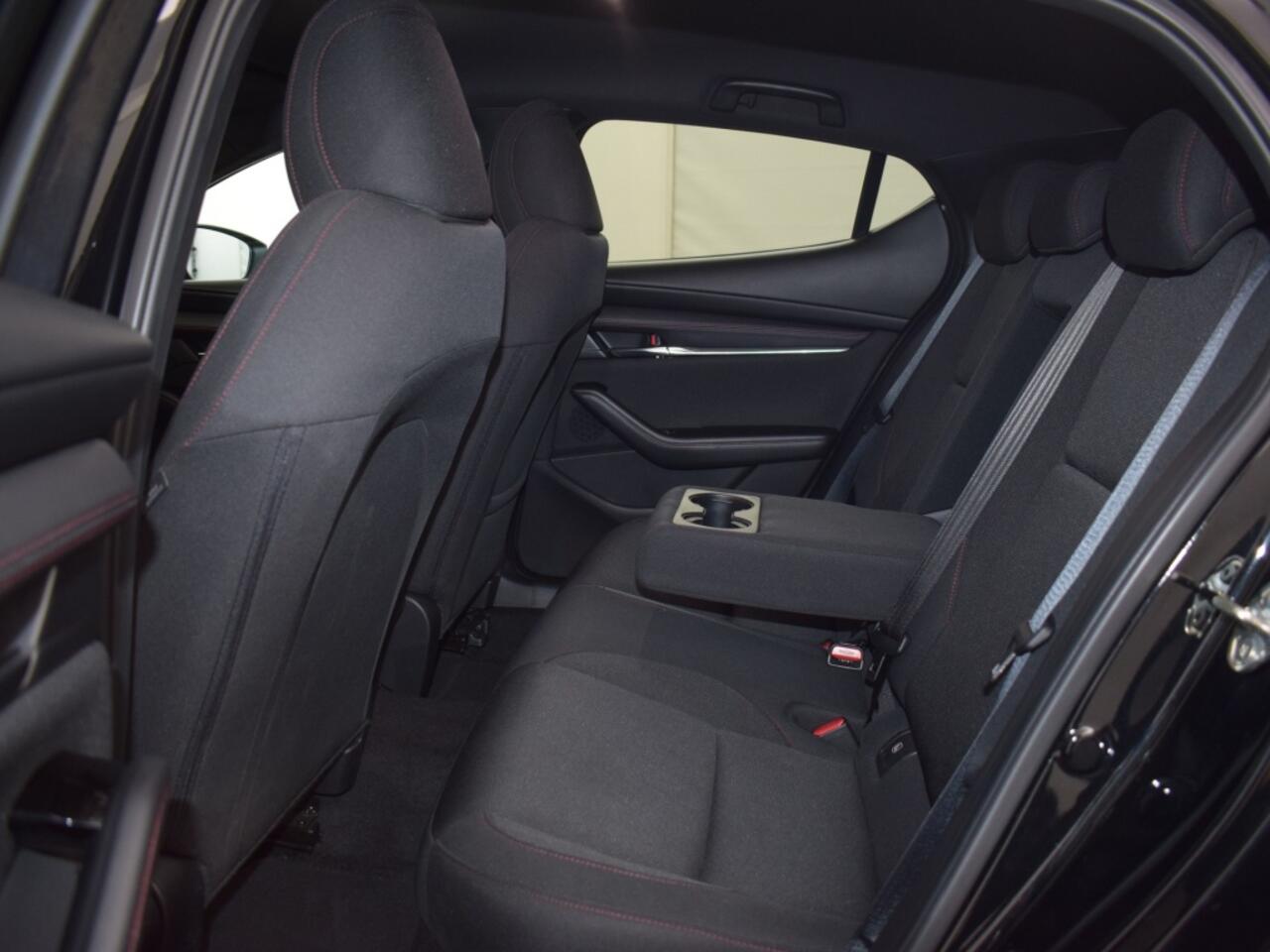 Mazda 3 2.0 Homura AUTOMAAT CAMERA APPLE CARPLAY