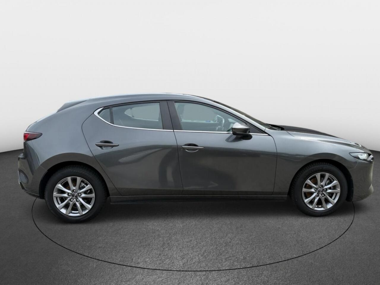 Mazda 3 2.0 SA-X Comfort | Bose audio | Trekhaak