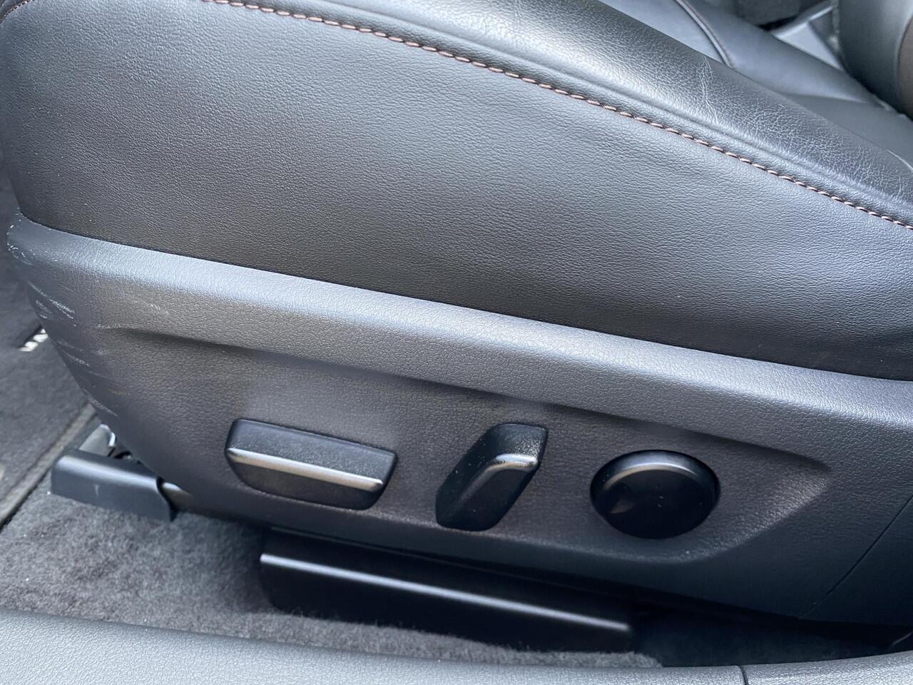 Mazda 3 2.0 e-SkyActiv-G M Hybrid 150 Sportive