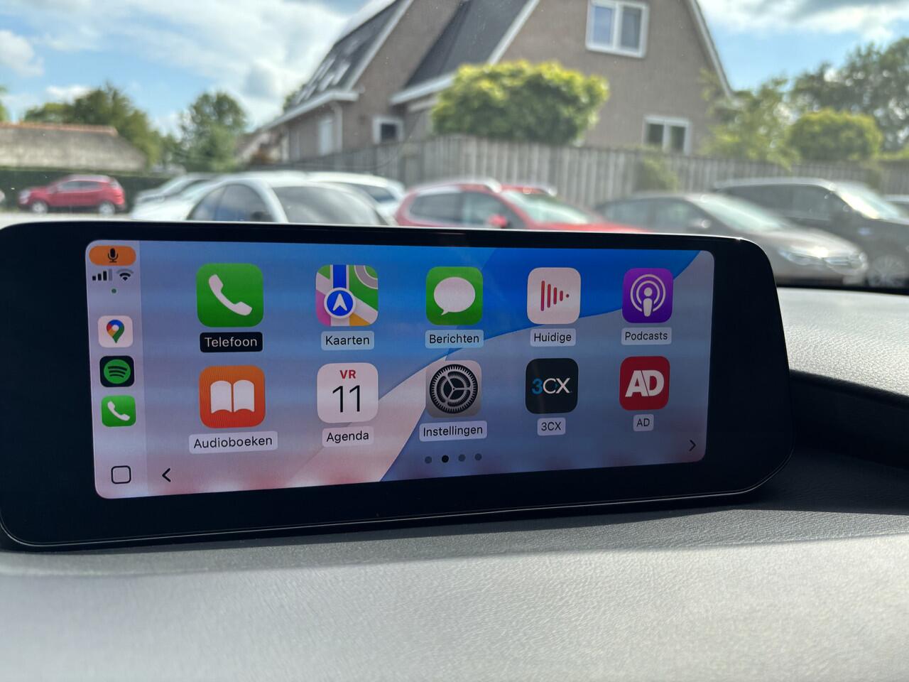 Mazda 3 2.0 e-SkyActiv-X M Hybrid 186pk Homura Automaat Carplay / Keyless / Camera